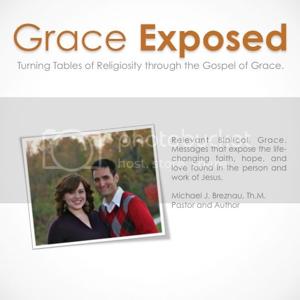 Grace Exposed » Podcast Feed