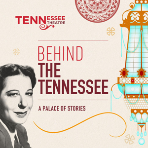 Behind The Tennessee: A Palace of Stories