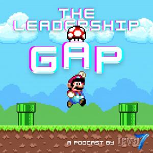 The Leadership Gap