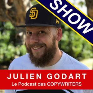 L'émission dédiée aux Copywriters