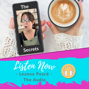 Leanne Peard - The Social Media Show