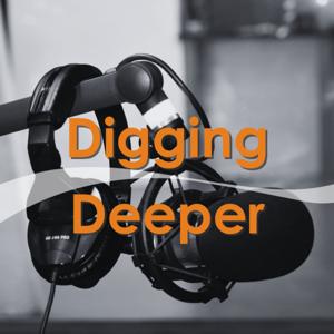 New Hope Niagara Digging Deeper Podcast