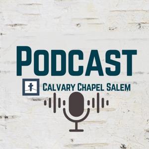 Calvary Chapel Salem OR