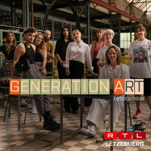 Generation Art by RTL Télé Lëtzebuerg