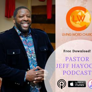 Jeff Haygood, Pastor