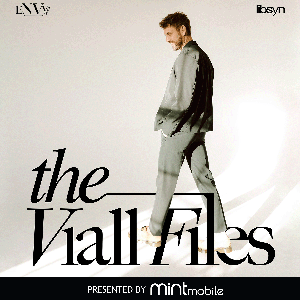 The Viall Files by Nick Viall