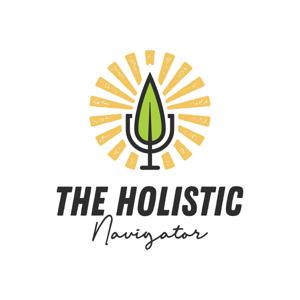 The Holistic Navigator by Ed Jones