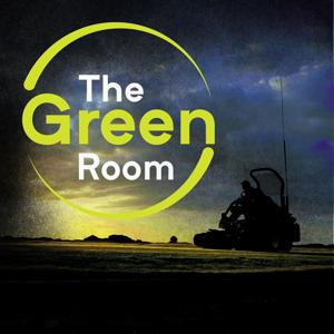 The Green Room Golf Course Podcast