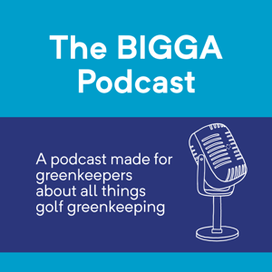 The BIGGA Podcast