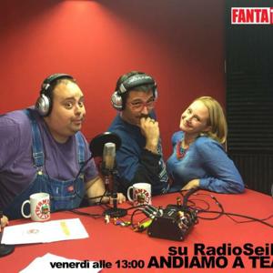 ANDIAMO A TEATRO