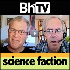 Bloggingheads.tv: Science Faction