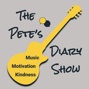 The Pete's Diary Show