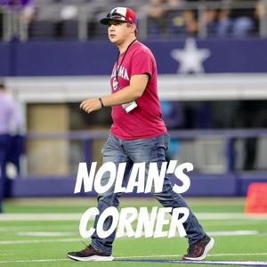 Nolan's Corner