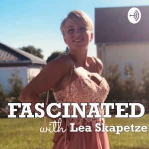 Fascinated with Lea Skapetze