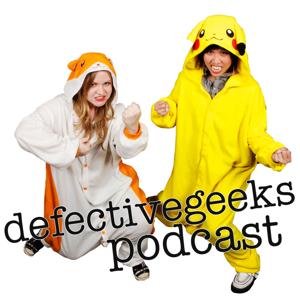 Defective Geeks