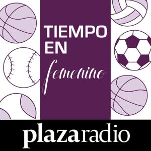 Tiempo en Femenino