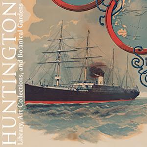 Pacific Spaces: Comparisons and Connections Across the Pacific Ocean in Early Modern and Modern Times