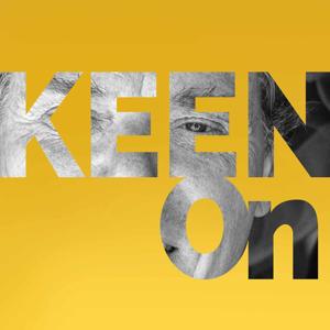 Keen On by Andrew Keen