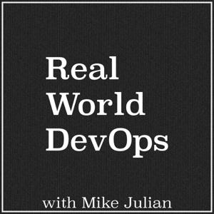 Real World DevOps