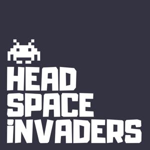 Headspace Invaders