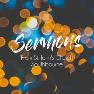 Sermons from St. John's Southbourne