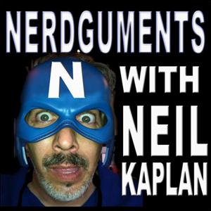Nerdguments with Neil Kaplan – Tech Jives Network