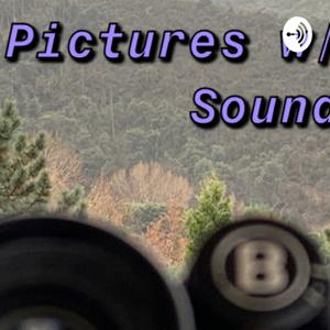Pictures with sound