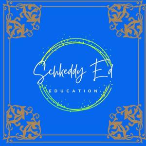 Schkeddy Ed Classroom Lessons