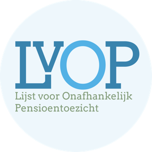 LvOP Pensioen Podcast