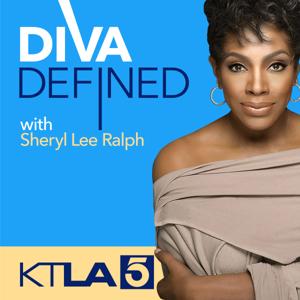 Diva Defined with Sheryl Lee Ralph by KTLA Audio Network