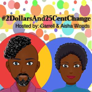 #2DollarsAnd25CentChange
