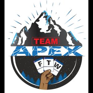 Team Apex FTW! by Team Apex FTW!