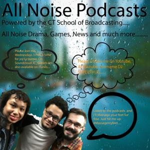 All Noise Podcasts