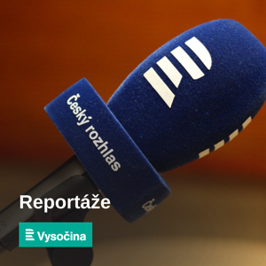 Reportáže
