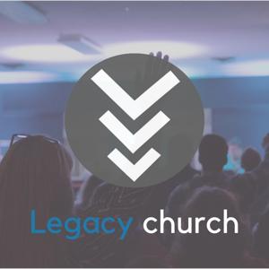 Legacy Church Gadsden