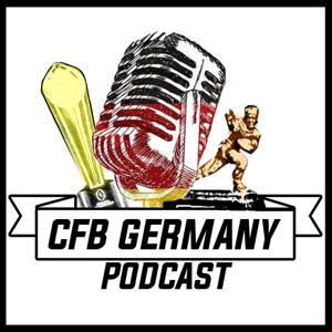 College Football Germany Podcast by Immo, Silvio und Robert