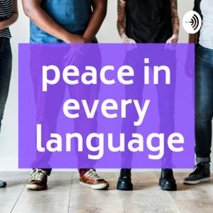 Peace In Every Language