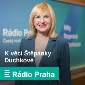 K věci Štěpánky Duchkové