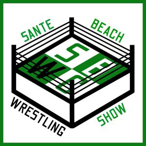 Sante Beach Wrestling Show