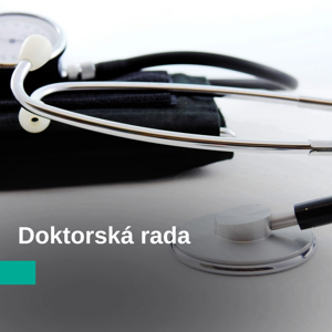 Doktorská rada