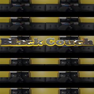#BlackCouch