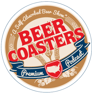 Beer Coasters Podcast - Craft Beer Reviews