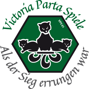 Victoria Parta Spiele Podcast