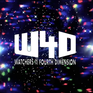 Doctor Who: Watchers in the Fourth Dimension