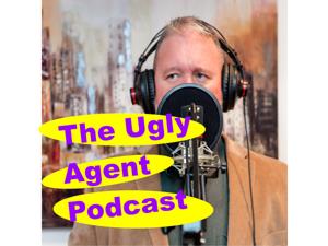 TheUglyAgentPodcast's podcast