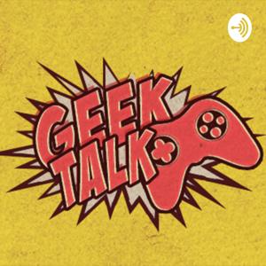 GeekTalk