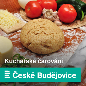 Kuchařské čarování