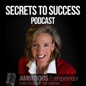 Secrets to Success Podcast - Meridith Elliott Powell