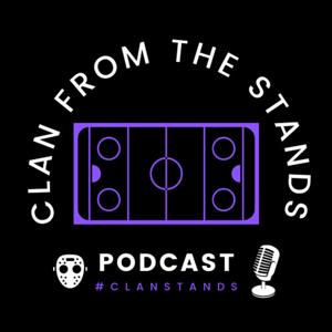 Clan From The Stands Podcast