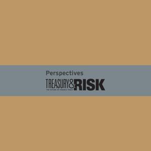 Treasury & Risk Perspectives podcast